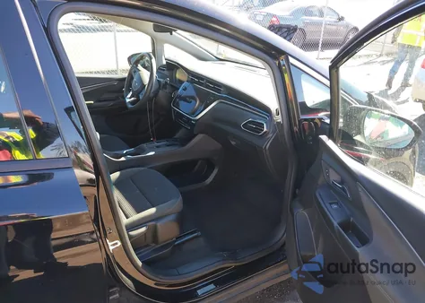 2023 Chevrolet Bolt Ev Fwd 1Lt z USA, uszkodzony, nr VIN 1G1FW6S02P4176844